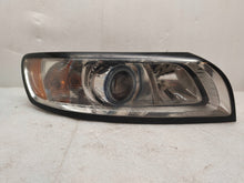 Load image into Gallery viewer, Frontscheinwerfer Volvo S40 V50 31265699 0301237272 LE06A6152X Xenon Rechts SCH3955644083vg