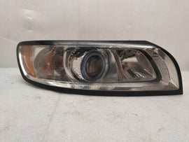 Frontscheinwerfer Volvo S40 V50 31265699 0301237272 LE06A6152X Xenon Rechts SCH3955644083vg