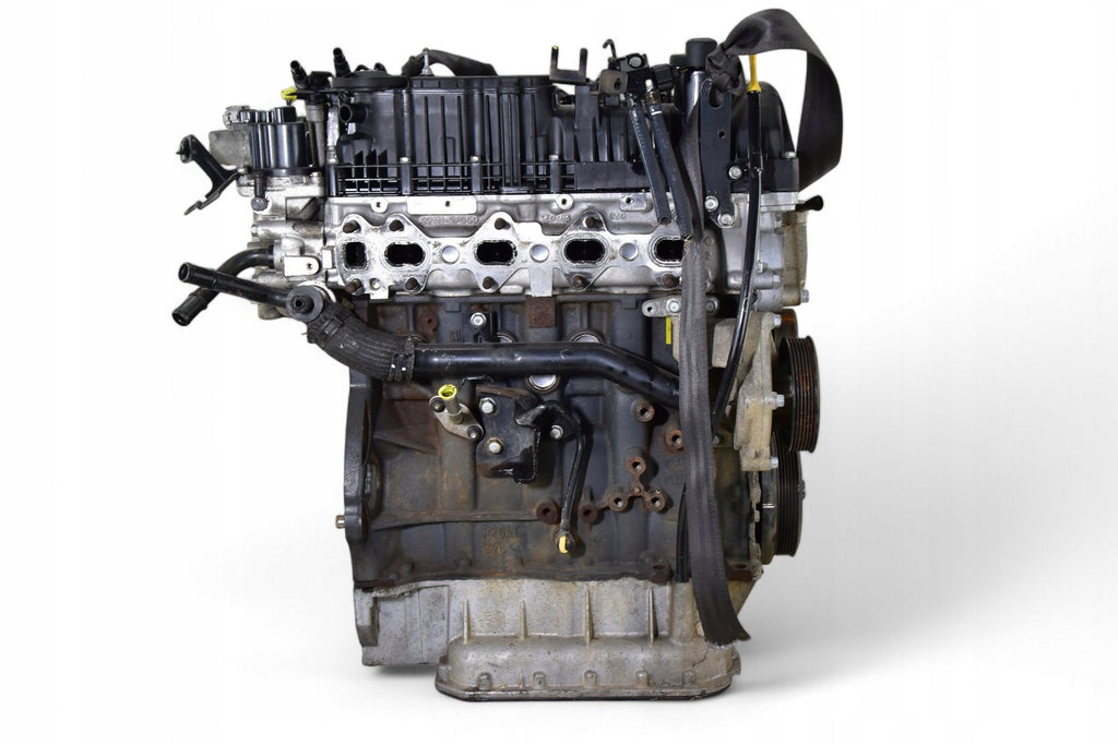 Motor Hyundai Kia Santa II Fe D4HB 2.2 CRDI 197PS 132TKm 2009 Diesel Unkomplett