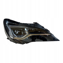 Laden Sie das Bild in den Galerie-Viewer, Frontscheinwerfer Opel Astra K 39055746 LED Rechts Scheinwerfer Headlight SCH8988230088um