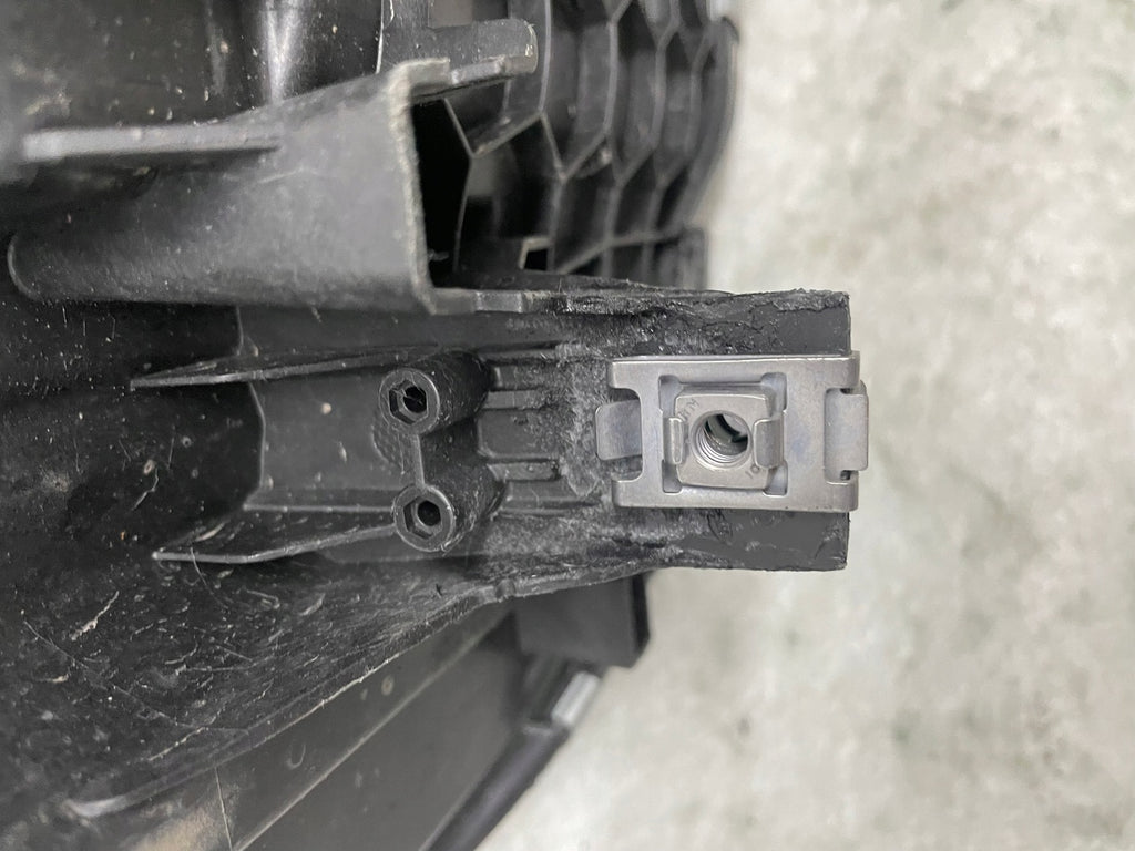 Frontscheinwerfer BMW X3 G01 G02 8739653 LED Links Scheinwerfer Headlight SCH5966697048zu