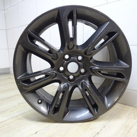 1x Alufelge 19 Zoll 8.0