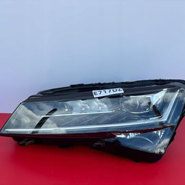 Frontscheinwerfer Skoda Superb III 3V2941015E Links Scheinwerfer Headlight SCH5944030086ku