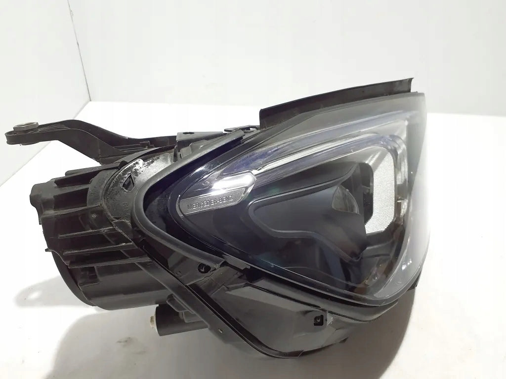 Frontscheinwerfer Mercedes-Benz A1679069604 LED Rechts Scheinwerfer Headlight SCH8688098466pa