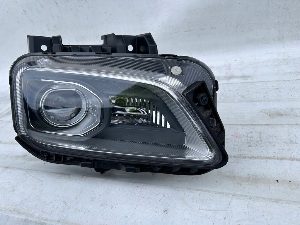 Frontscheinwerfer Hyundai Kona 92102-J9100 LED Rechts Scheinwerfer Headlight