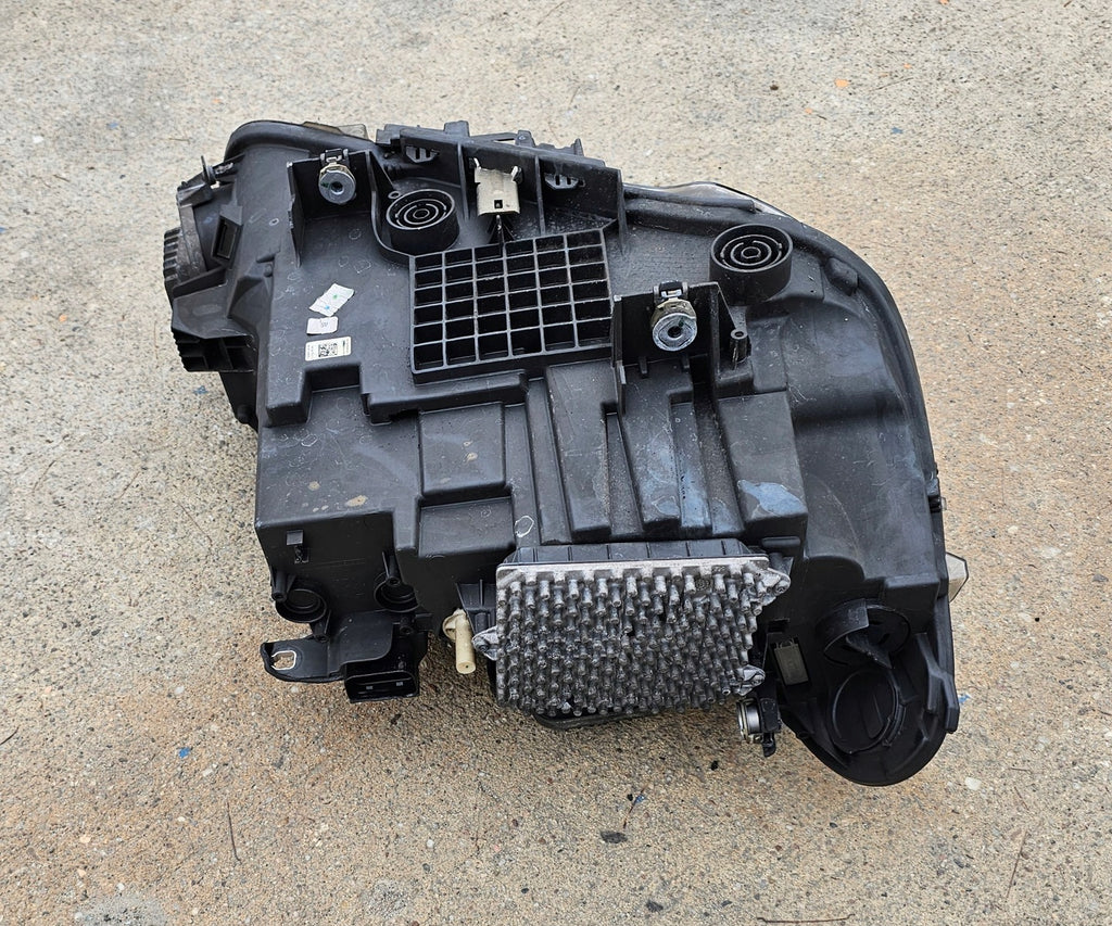 Frontscheinwerfer BMW X1 F48 7495003 Links Scheinwerfer Headlight SCH8329442042hu