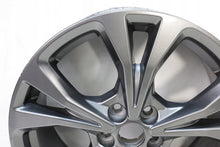Laden Sie das Bild in den Galerie-Viewer, 1x Alufelge 18 Zoll 7.5" 4x108 LV4C-N2B Ford Kuga Iii Rim Wheel FEL4473379275im