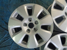 Load image into Gallery viewer, 1x Alufelge 16 Zoll 7.5&quot; 5x112 37ET 490601025 Audi Rim Wheel