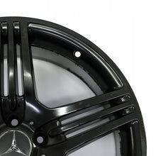 Load image into Gallery viewer, 1x Alufelge 19 Zoll 9.5" 5x112 31ET A2304015502 Mercedes-Benz Sl R230 Rim Wheel FEL6295175417mw