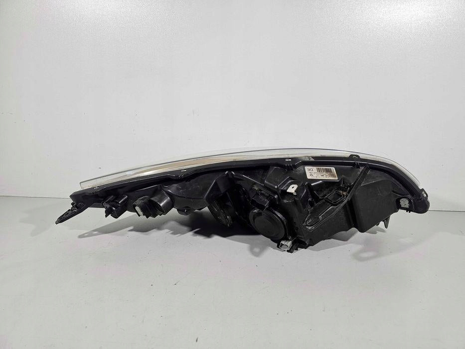 Frontscheinwerfer Renault Scenic 260607549 Links Scheinwerfer Headlight SCH8546684321dx