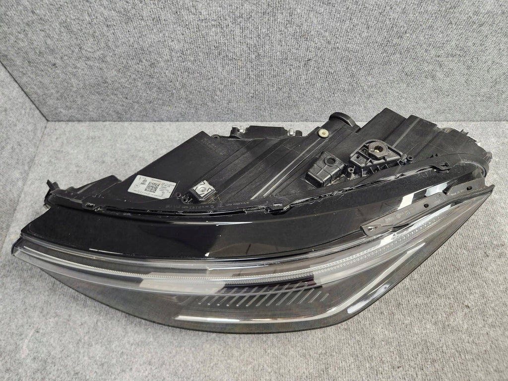 Frontscheinwerfer VW Passat 3J1941035 LED Links Scheinwerfer Headlight SCH7227896553lh
