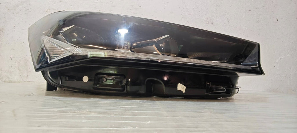 Frontscheinwerfer Skoda Superb 3P1941016B LED Rechts Scheinwerfer Headlight SCH1598411924iz