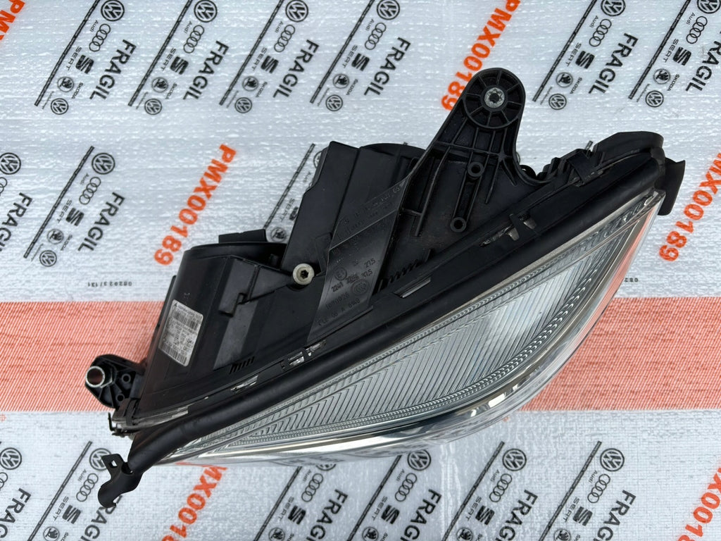 Frontscheinwerfer Mercedes-Benz W204 A2048200159 Bi-Xenon Links Headlight SCH4536469454tx