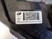 Laden Sie das Bild in den Galerie-Viewer, Frontscheinwerfer Ford Focus F1EB-13W029-AE LED Rechts Scheinwerfer Headlight SCH7211155966wn