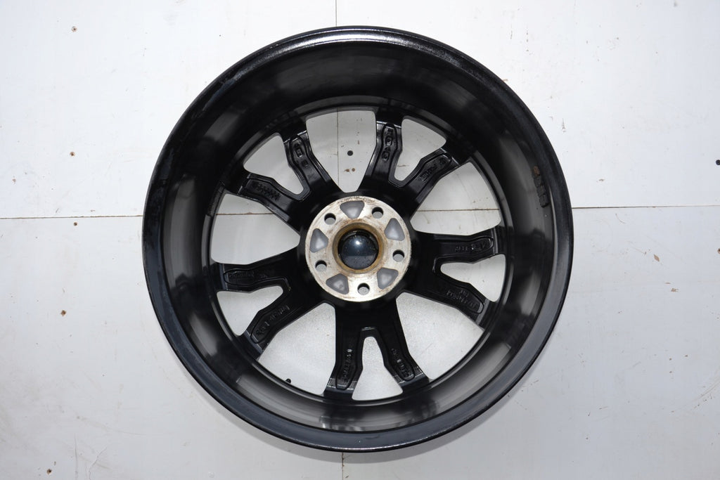 1x Alufelge 18 Zoll 7.5" 5x112 50ET 54034 Rim Wheel FEL5450631703km