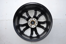 Laden Sie das Bild in den Galerie-Viewer, 1x Alufelge 18 Zoll 7.5" 5x112 50ET 54034 Rim Wheel FEL5450631703km