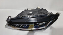 Laden Sie das Bild in den Galerie-Viewer, Frontscheinwerfer Skoda Superb III 3V1941015D Full LED Links Headlight