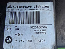 Laden Sie das Bild in den Galerie-Viewer, Frontscheinwerfer BMW X3 F25 7217293-AI05 Bi-Xenon Links Scheinwerfer Headlight SCH9962689328rt