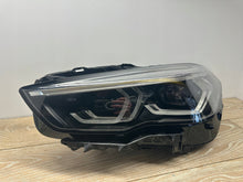 Laden Sie das Bild in den Galerie-Viewer, Frontscheinwerfer BMW Gran Coupe F44 9478455-11 Links Scheinwerfer Headlight SCH2081202322tw