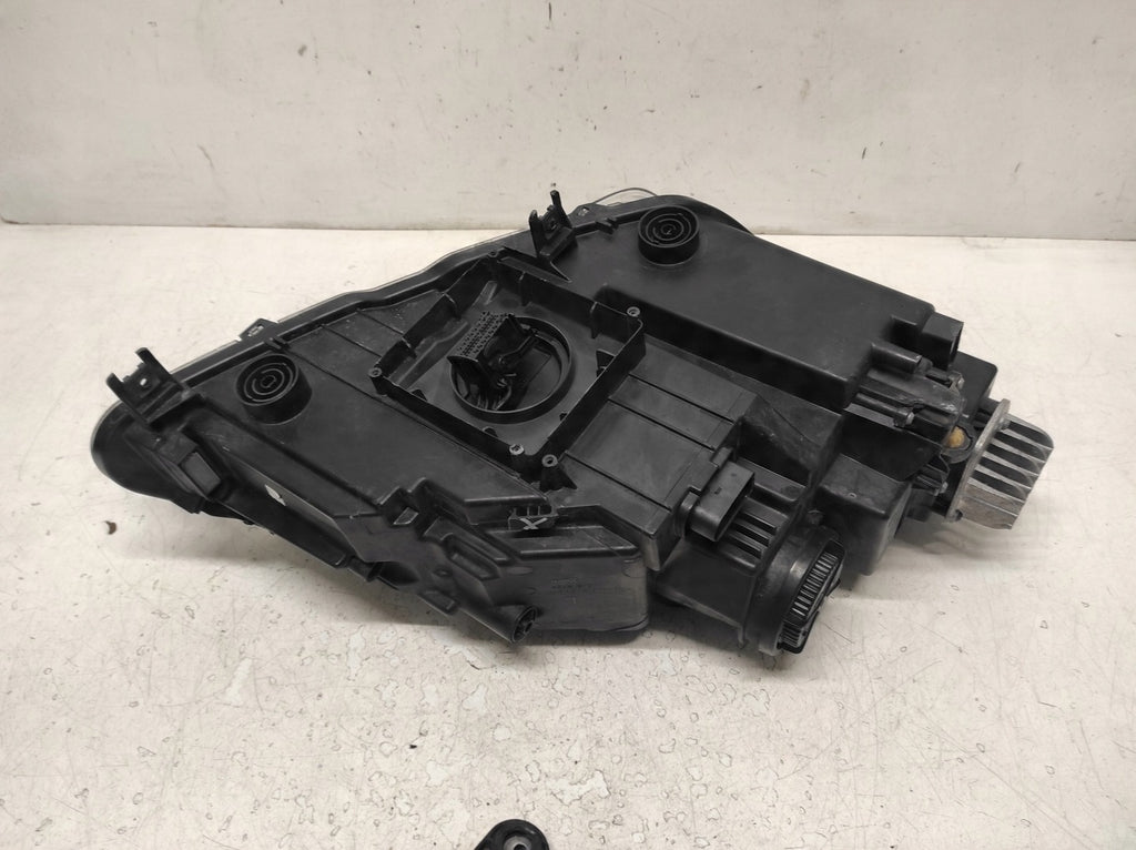 Frontscheinwerfer Seat Ateca 576941007D Full LED Links Scheinwerfer Headlight