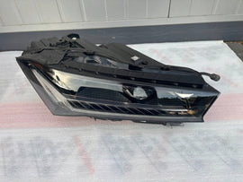 Frontscheinwerfer Skoda Superb I 3P1941016A LED Rechts Scheinwerfer Headlight