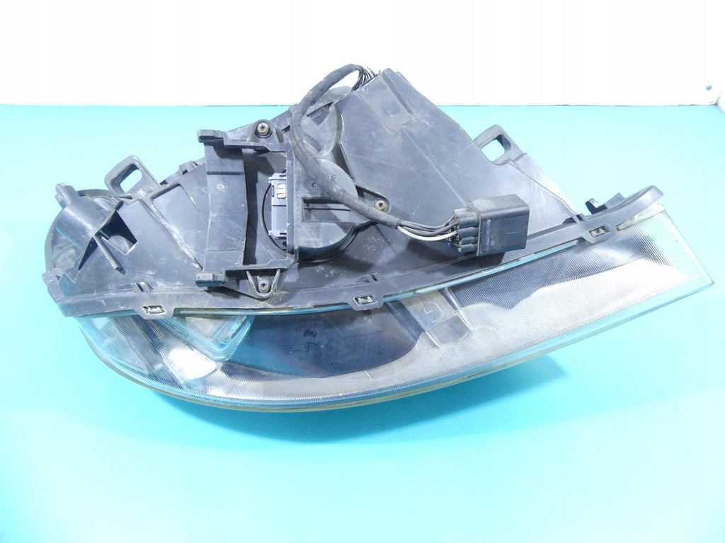 Frontscheinwerfer Volvo S60 II 31299990 Xenon Links Scheinwerfer Headlight SCH7610708642rg