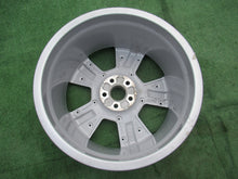 Load image into Gallery viewer, 1x Alufelge 17 Zoll 7.5&quot; 5x100 46ET Glanz Schwarz 82A601025 Audi A1 Rim Wheel