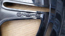 Load image into Gallery viewer, 1x Alufelge 19 Zoll 7.5" 5x112 53ET A2474011500 Mercedes-Benz Glb Gla Rim Wheel FEL1686624637xd
