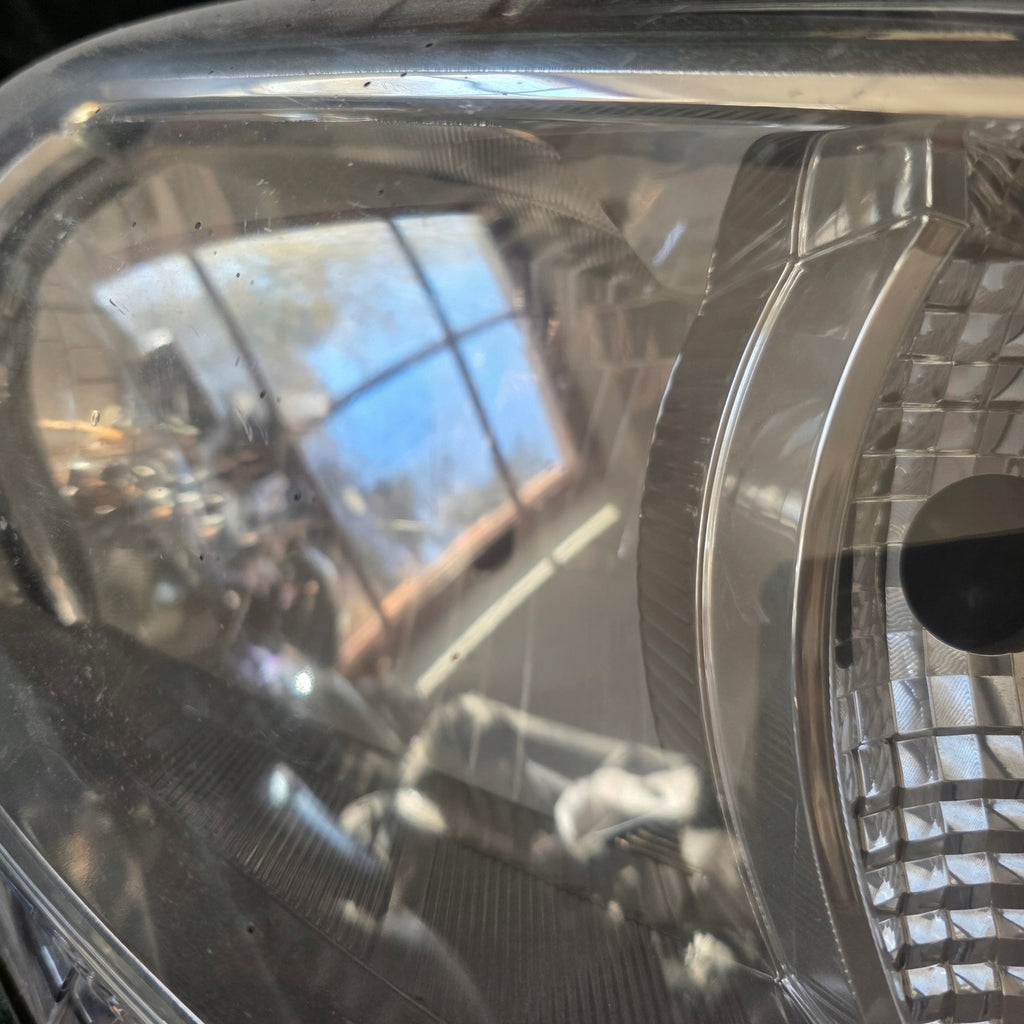 Frontscheinwerfer Toyota Yaris 81130-52D20 Rechts Scheinwerfer Headlight SCH7265203577ew