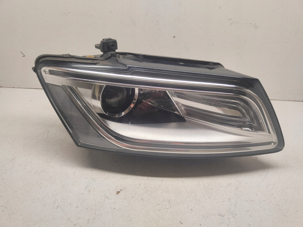 Frontscheinwerfer Audi Q5 8R0941032C Xenon Rechts Scheinwerfer Headlight