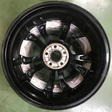 Laden Sie das Bild in den Galerie-Viewer, 1x Alufelge 18 Zoll 7.0&quot; 5x108 47 5ET Glanz Schwarz L1TC-H1A Ford Rim Wheel