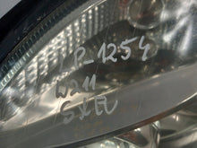 Laden Sie das Bild in den Galerie-Viewer, Frontscheinwerfer Mercedes-Benz W211 Xenon Links Scheinwerfer Headlight SCH4640197700ut