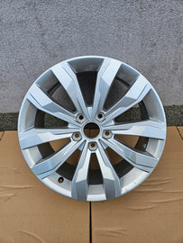 1x Alufelge 17 Zoll 7.0