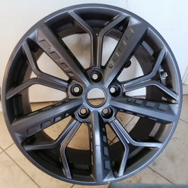 1x Alufelge 18 Zoll 7.5