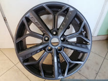 Load image into Gallery viewer, 1x Alufelge 18 Zoll 7.5" 5x114.3 53ET 52910-C0000 Hyundai I20 Rim Wheel FEL6986663069ms