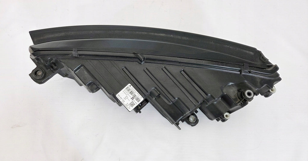 Frontscheinwerfer Skoda Octavia IV 5E4941016 LED Rechts Scheinwerfer Headlight SCH3629550219su