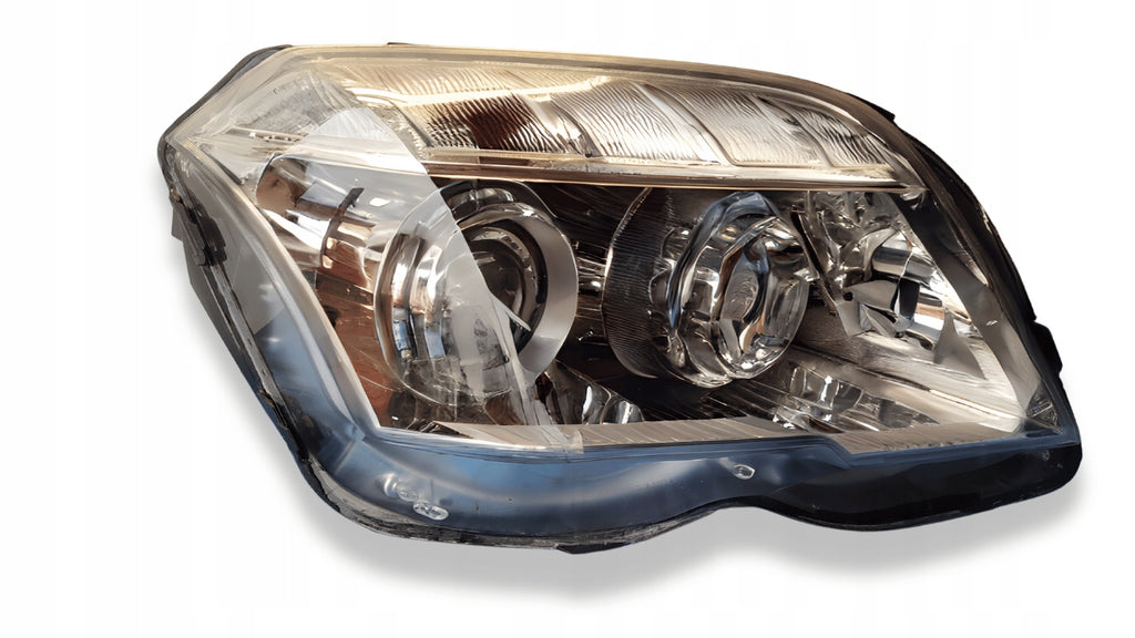 Frontscheinwerfer Mercedes-Benz X204 A2048207559 Bi-Xenon Rechts Headlight SCH4368312727iv