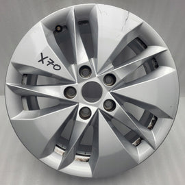 1x Alufelge 16 Zoll 7.0