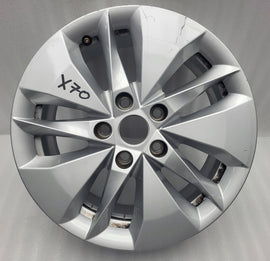 1x Alufelge 16 Zoll 7.0