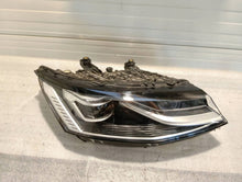 Laden Sie das Bild in den Galerie-Viewer, Frontscheinwerfer VW Transporter 7T1941082C LED Rechts Scheinwerfer Headlight SCH9206335278yf