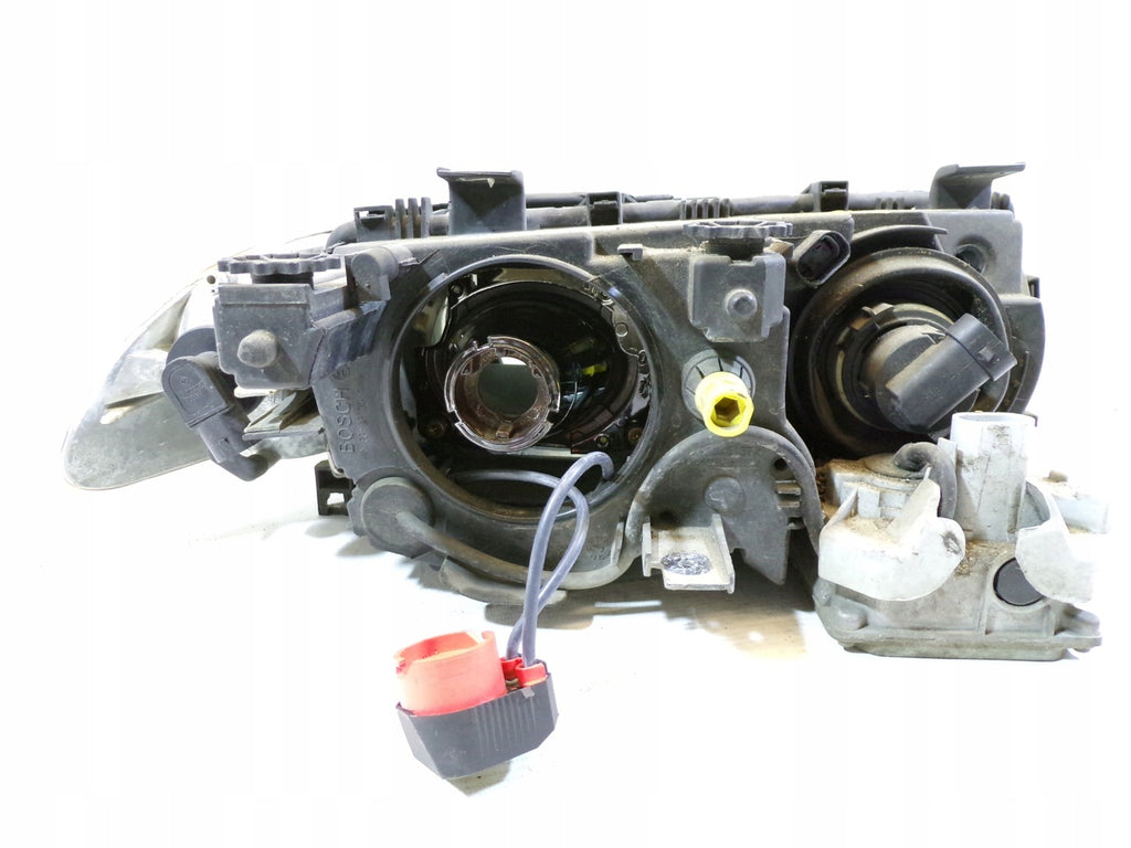Frontscheinwerfer BMW E46 Xenon Links Scheinwerfer Headlight