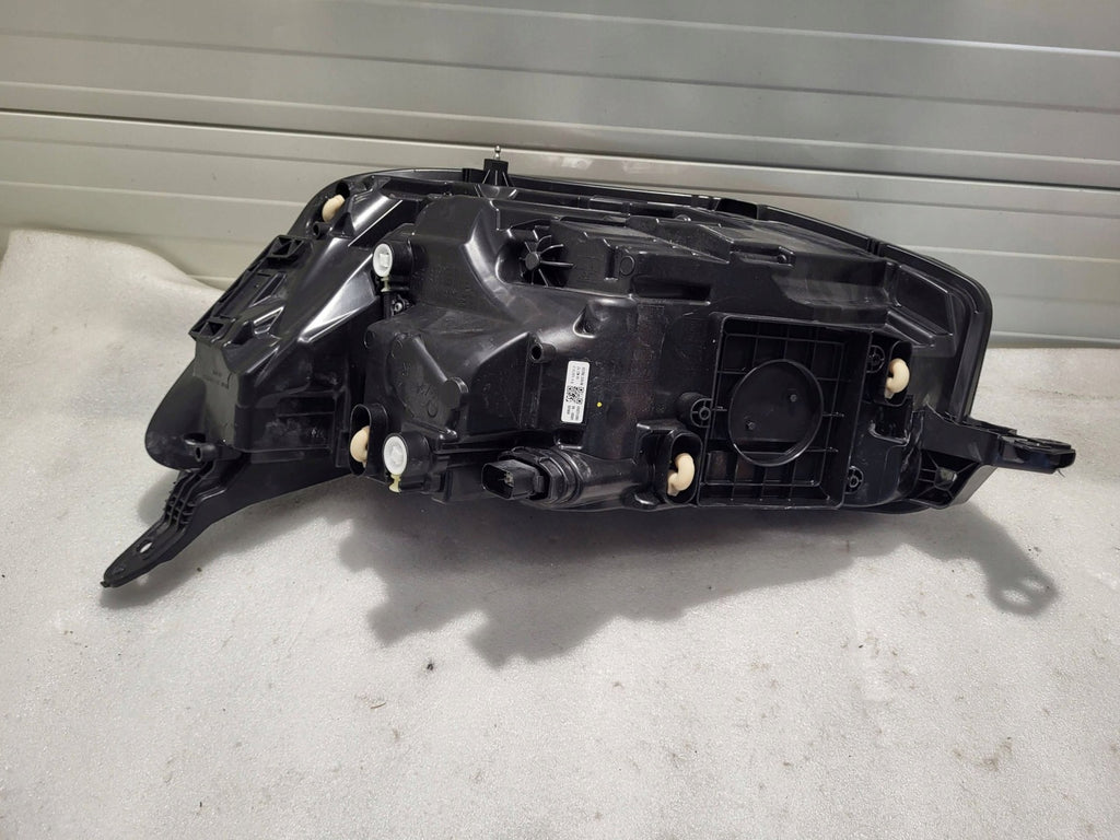 Frontscheinwerfer VW Transporter S74113E014AD Rechts Scheinwerfer Headlight SCH3946525997cf