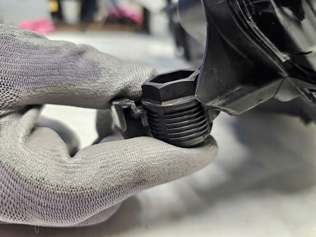 Frontscheinwerfer Audi A3 8Y0941011 LED Links Scheinwerfer Headlight