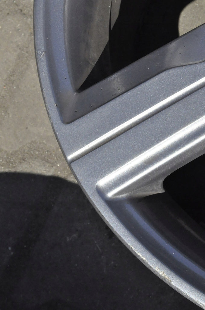 1x Alufelge 18 Zoll 8.0" 5x108 55ET 31445218 Volvo Rim Wheel