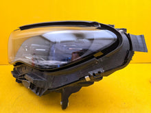 Laden Sie das Bild in den Galerie-Viewer, Frontscheinwerfer Mercedes-Benz A2149064102 LED Links Scheinwerfer Headlight SCH6431133037gb