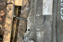 Laden Sie das Bild in den Galerie-Viewer, Getriebe Mercedes-Benz Glc A2055407616 A7252800300 10119138500 Automatikgetriebe