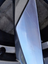 Load image into Gallery viewer, 1x Alufelge 18 Zoll 8.0" 5x112 40ET Glanz Grau 8W0601025FJ Audi Rim Wheel FEL5750638832bo