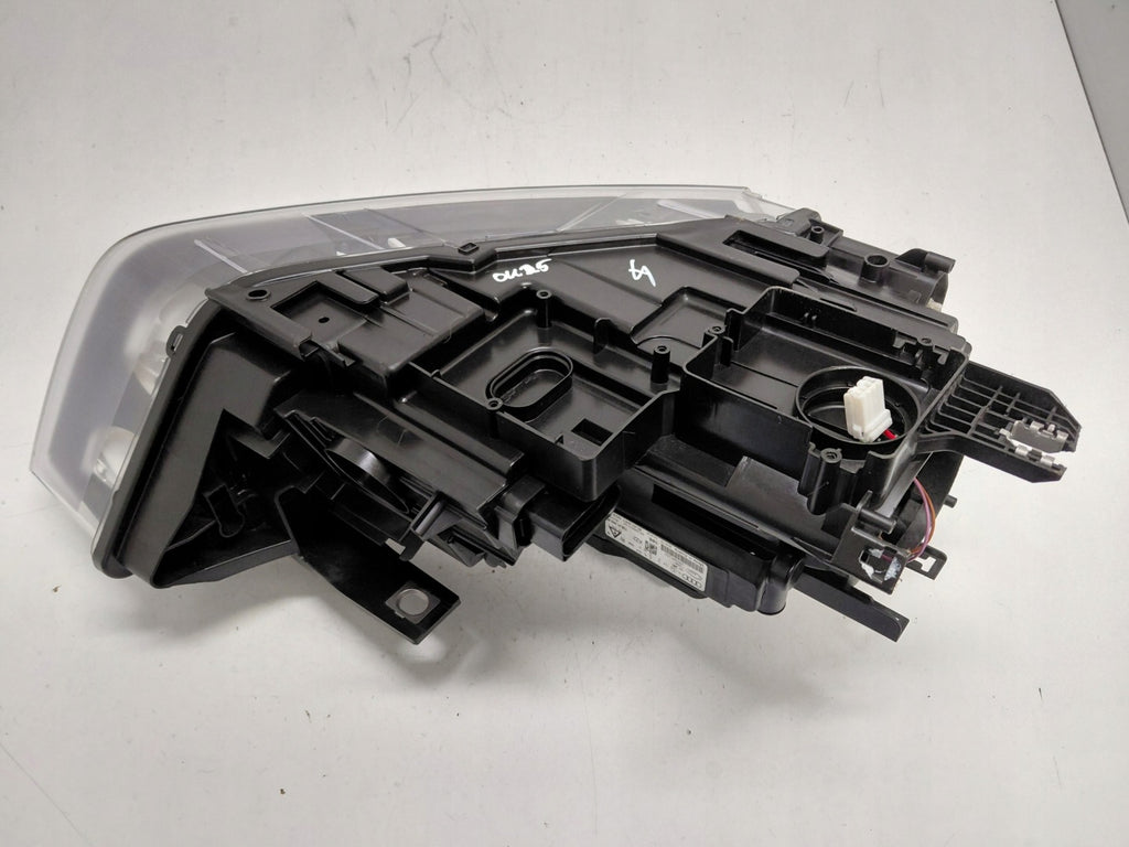 Frontscheinwerfer Audi Q3 8U0941003H Xenon Links Scheinwerfer Headlight SCH9910376847nz