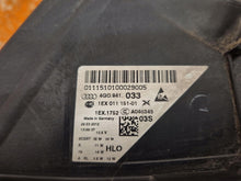 Laden Sie das Bild in den Galerie-Viewer, Frontscheinwerfer Audi A6 C7 1EX011151-01 Links Scheinwerfer Headlight SCH1204758980yl