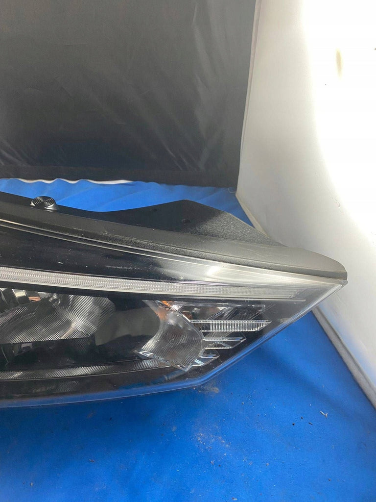 Frontscheinwerfer Hyundai Tucson Tl J034H65 Rechts Scheinwerfer Headlight SCH7369913049eg